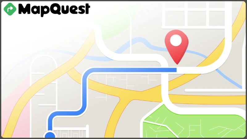 mapquest