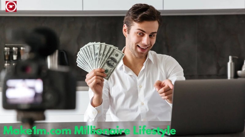 Make1m.com Millionaire Lifestyle