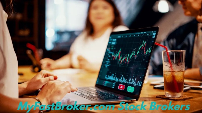 MyFastBroker.com Stock Brokers