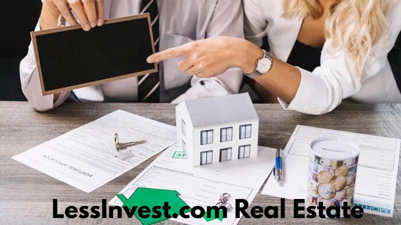 LessInvest.com Real Estate: A Clear, Trustworthy Guide (2025)
