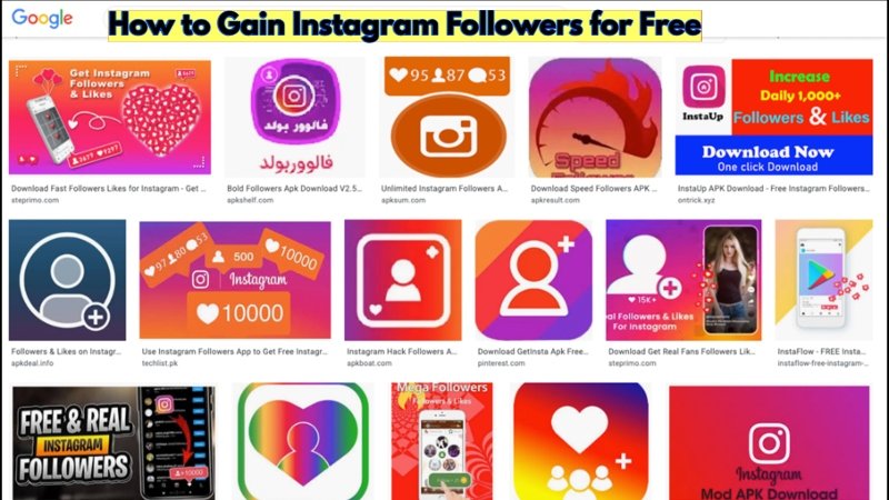 How to Gain Instagram Followers for Free: Proven Strategies for Growth
