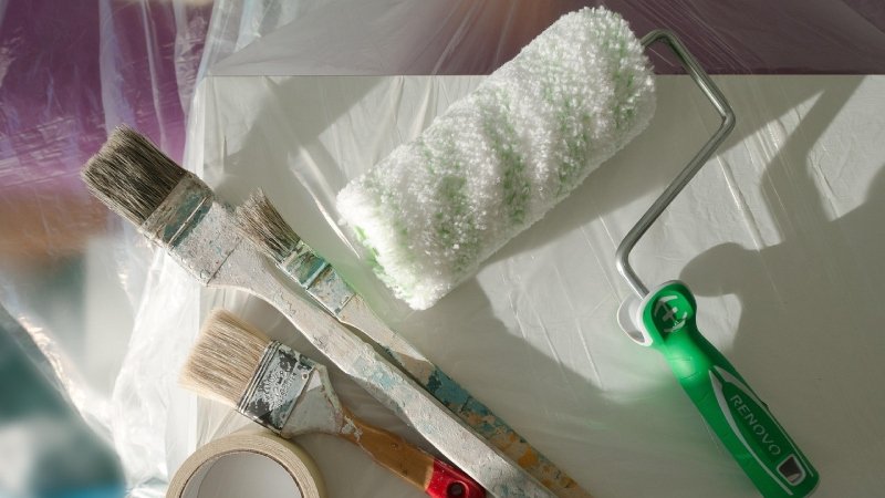 Transform Your Space: How to Prepare a Room for the Perfect Paint Job