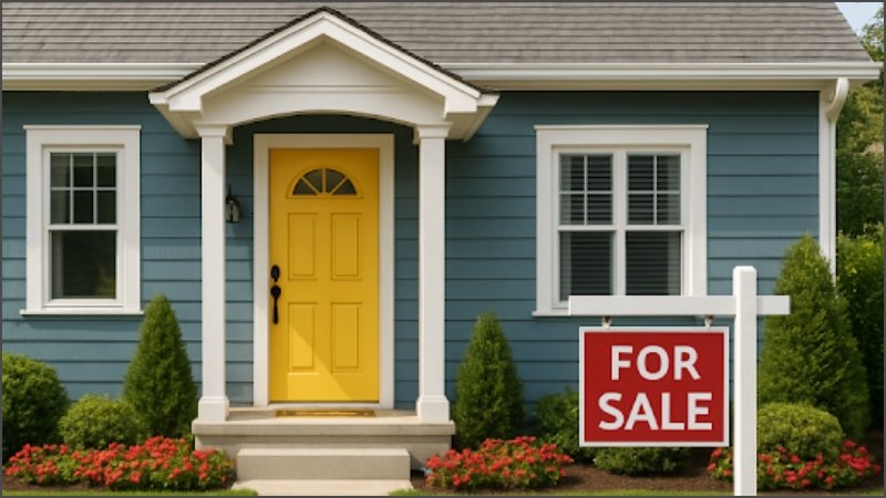 Creative Strategies to Sell Your House Quickly