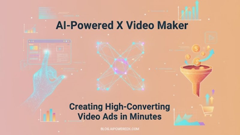X Video Maker
