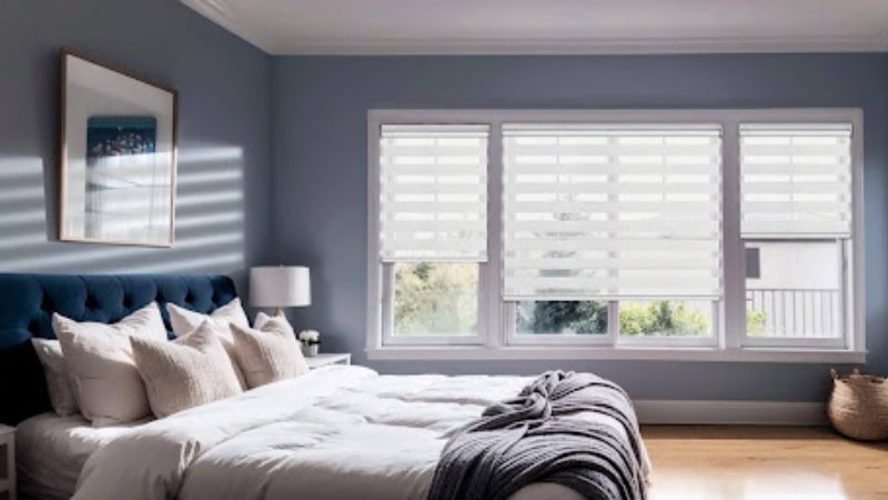 The Renter’s Solution: Temporary Window Treatments That Look Permanent