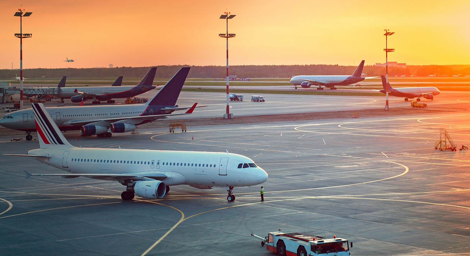 How to Understand Business Aviation Industry Trends