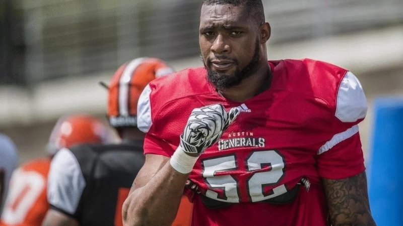 Shawn Oakman Net Worth: Career, Earnings, and Financial Journey