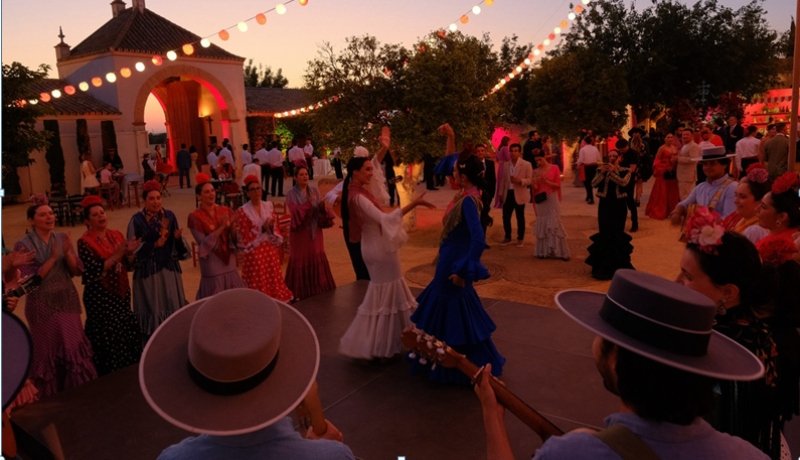 How global brands execute flawless corporate events in Southern Spain: 4 success stories