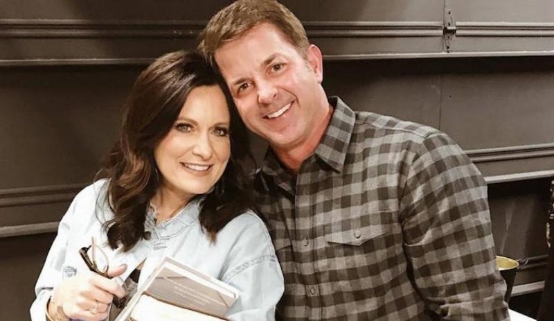 Art TerKeurst Net Worth: Career, Income Sources, and Financial Background