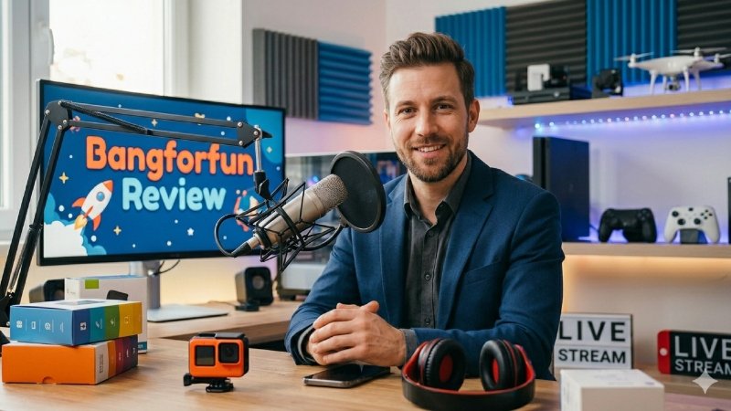 Bangforfun Review (2026): Exploring Its Features, Advantages, Disadvantages, and Worth